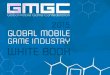 2015 Global Mobile Game Industry Analysis from GMGC