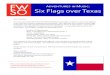 Six Flags over Texas Study Guide