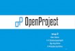 open project tool.ppt
