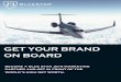 Blue Star Jets Marketing Partner Program