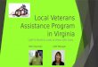Edited Local Veterans Assistance Program in Virginia