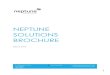 Neptune Solutions Brochure March