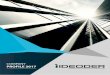 Company profile Ideoder Technologies Pvt. Ltd. -2017