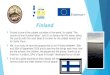 S/he`s Equal in Europe, Erasmus+ Project - Finland meeting   pupils