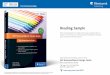SAP BusinessObjects Design Studio: The Comprehensive Guide (SAP PRESS) | Reading Sample