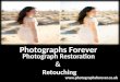 Photo Restore In Maidstone & Photo Editing,Photo Editing,Photo Restore In Kent,Susses By Photographs Forever