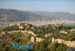 01 a alanya   ( turquie du sud ) by ibolit