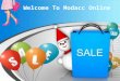 Online Shopping Modacc Products for Women | Modacc Online