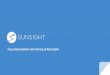 SunSight - Field Management App for Solar Providers