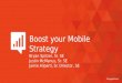 Boost Your Mobile Engagement Strategy
