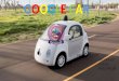 GOOGLE CAR(autonomous  car)