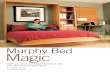 Murphy Bed