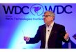 WeDo Technologies' Conference in Washington D.C. 2015