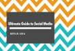 NEFLIN: Ultimate Guide to Social Media