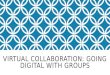 SWFLN: Creating Online Collaboration & Discussion