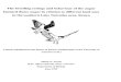 The breeding ecology and behaviour of the augur buzzard Buteo 