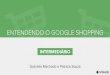Google AdWords - Google Shopping