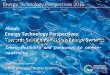 Energy Technology Perspectives 2016 - Towards Sustainable Urban Energy System
