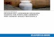 hexavalent chromium reducing agents for portland cements and 