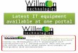 Willmoon Technologies-