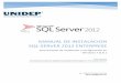 Tutorial de instalacion de sql-server 2012 en windows 7 y 8.1