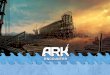 Ark Stats Book
