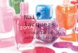 Nail lacquers
