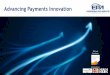 Innovation drivers, growth of payments, sources of innovation, mexico, tony craddock 2016