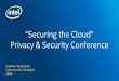 Securing the Cloud by Matthew Rosenquist 2016