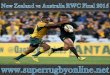 Watch Rugby New Zealand vs Australia Live