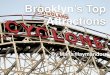 Brooklyn's Top Attractions, by Maria Haymandou
