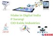 Make In Digital India