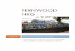 Fernwood Communication Plan