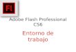 Adobe flash professional cs6