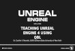 Teaching UE4 With Quest Based Learning Dr Cynthia Marcello