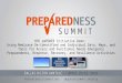 Preparedness Summit 2016 emPOWER