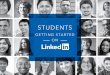 0A. LINKEDIN - Students Getting Started on Linkedin