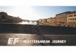 Mediterranean Journey TCHS Spring Break 2017