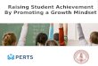 Growth mindset presentation