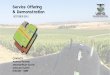 UAV-IQ Precision Agriculture Service Introduction