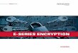 Nexsan_E-Series Encryption at Rest SED_US_Eng