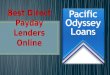 Best Direct Payday Lenders Online