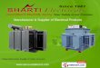 Electrical Products by Bharti Electricals, Punjab, Ludhiana
