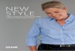 New Style Catalogue
