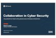 Cyber Security 4.0 conference 30 November 2016