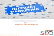 internet marketing services company