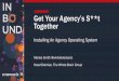 Marisa Smith - Get Your Agency's S*** Together