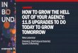 Mike Lieberman - How To Grow the Hell Out Of Your Agency