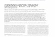 Arabidopsis STERILE APETALA, a multifunctional gene regulating 