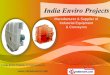 Material Handling Equipment by India Enviro Projects Hyderabad